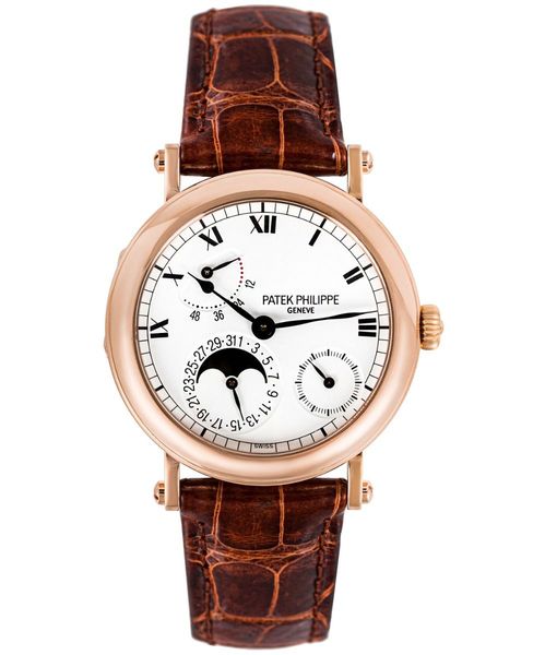 Patek Philippe Vintage 5054R